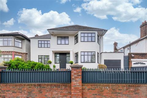 5 bedroom detached house for sale, Donnington Road, London, Brent, NW10