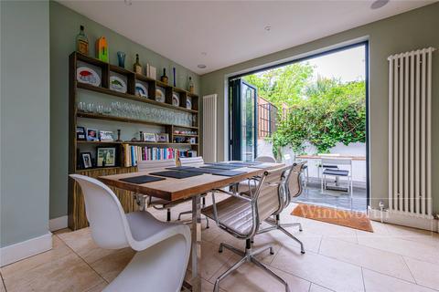 5 bedroom detached house for sale, Donnington Road, London, Brent, NW10