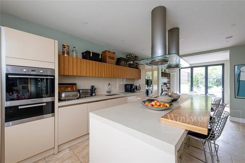 5 bedroom detached house for sale, Donnington Road, London, Brent, NW10