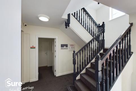 1 bedroom apartment to rent, Clifton Court, Corner Hall, Hemel Hempstead, Hertfordshire