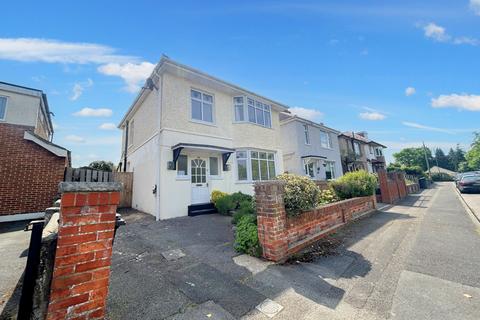 3 bedroom detached house to rent, Hyde Road, Bournemouth, Dorset