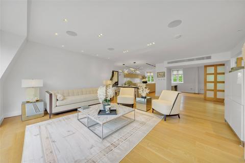 3 bedroom apartment for sale, Maida Vale, London, W9