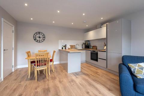 2 bedroom flat for sale, Cedar Park, Granville Way, Sherborne, Dorset, DT9