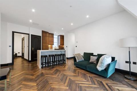 2 bedroom flat to rent, PARK MANSIONS, KNIGHTSBRIDGE, London, SW1X