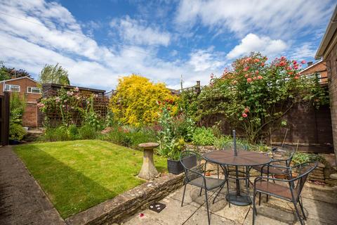 3 bedroom semi-detached house for sale, The Stirrup, Cashes Green, Stroud