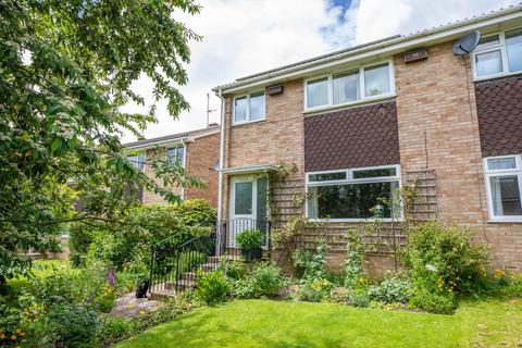 3 bedroom semi-detached house for sale, The Stirrup, Cashes Green, Stroud