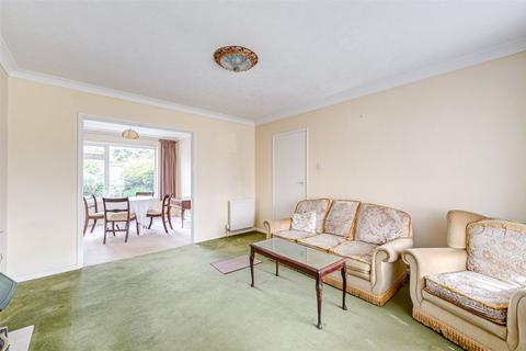 3 bedroom semi-detached house for sale, Rectory Road, Worthing, West Sussex, BN14