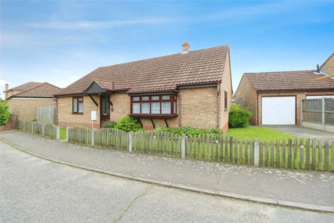 13 Trinity Close, West Mersea, Colchester, CO5 8RW