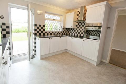 2 bedroom bungalow for sale, Trinity Close, West Mersea, Colchester, CO5