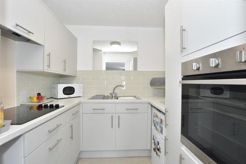 1 bedroom flat for sale, Campbell Road, Bognor Regis, West Sussex