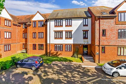 1 bedroom flat for sale, Campbell Road, Bognor Regis, West Sussex