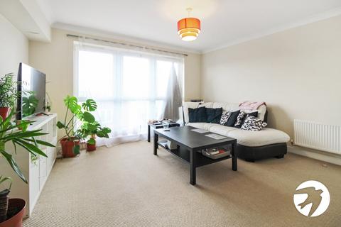 1 bedroom flat to rent, Admirals Way, Gravesend, DA12