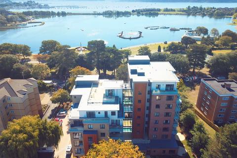 2 bedroom apartment for sale, 47 Parkstone Road, Poole, BH15