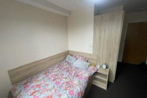 Studio for sale, Jubilee Court, Preston PR1