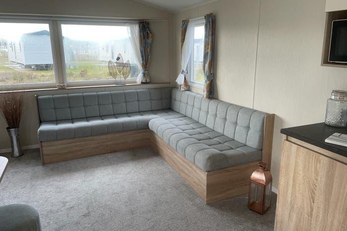 Lossiemouth   Willerby  Mistral  For Sale