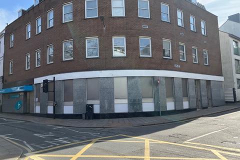 Retail property (high street) to rent, Mulcaster Street , St Helier, JE2