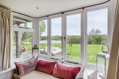 5 bedroom detached house for sale, Claphatch Lane, Wadhurst, East Sussex, TN5