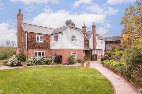 5 bedroom detached house for sale, Claphatch Lane, Wadhurst, East Sussex, TN5