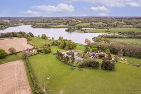 5 bedroom detached house for sale, Claphatch Lane, Wadhurst, East Sussex, TN5