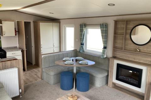 2 bedroom static caravan for sale, Lossiemouth Holiday Park