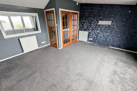 3 bedroom terraced house for sale, McGregor Road, Cumbernauld G67