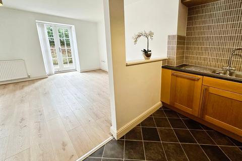 1 bedroom flat for sale, Houseman Crescent, Manchester, Greater Manchester, M20
