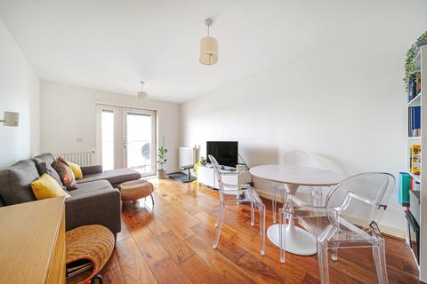 1 bedroom apartment for sale, Fairthorn Road, Charlton, London, SE7