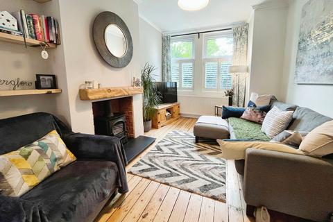 3 bedroom terraced house for sale, Cavendish Road, West Didsbury, Manchester, M20