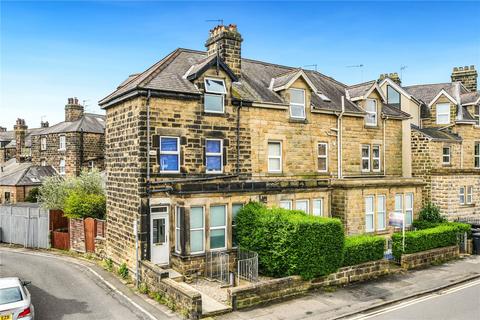 6 bedroom end of terrace house for sale, Mayfield Grove, Harrogate, HG1