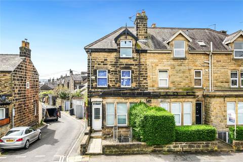 6 bedroom end of terrace house for sale, Mayfield Grove, Harrogate, HG1