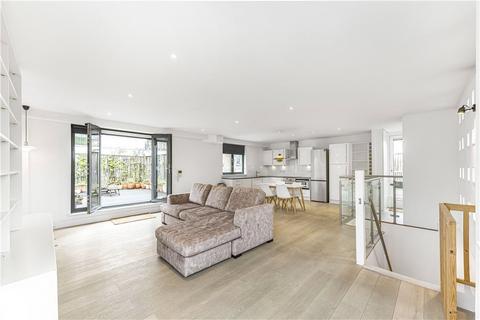 4 bedroom penthouse for sale, Disney Place, London, SE1