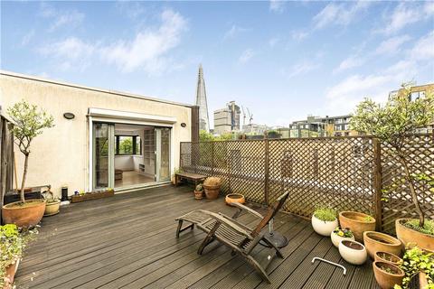 4 bedroom penthouse for sale, Disney Place, London, SE1