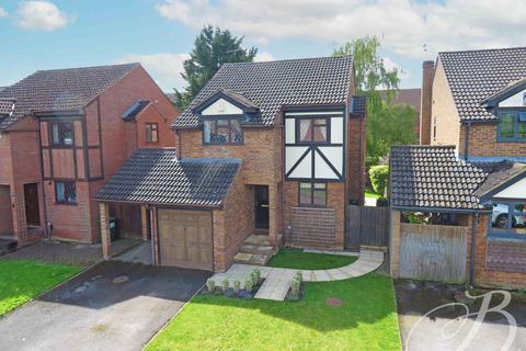 4 bedroom detached house for sale, Deerswood, Maidenhead, SL6