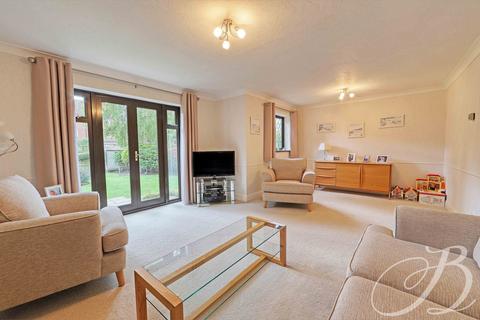 4 bedroom detached house for sale, Deerswood, Maidenhead, SL6