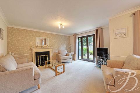 4 bedroom detached house for sale, Deerswood, Maidenhead, SL6