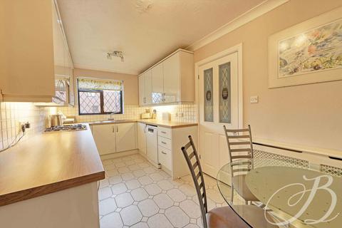 4 bedroom detached house for sale, Deerswood, Maidenhead, SL6