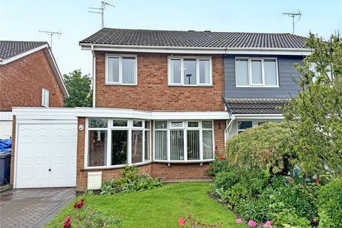 10 Saxon Road, Penkridge, Stafford, ST19 5EP