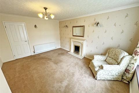 10 Saxon Road, Penkridge, Stafford, ST19 5EP
