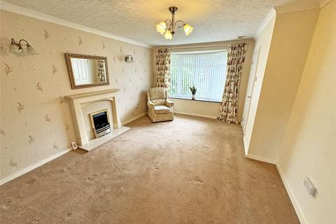 10 Saxon Road, Penkridge, Stafford, ST19 5EP