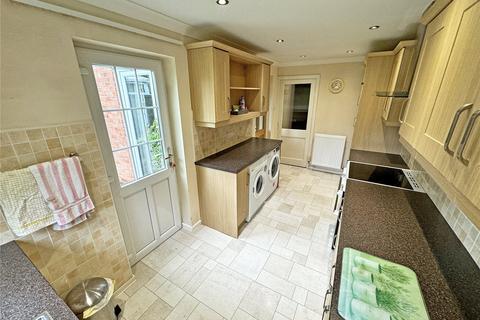 10 Saxon Road, Penkridge, Stafford, ST19 5EP