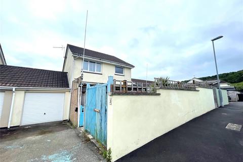 3 Anderton Rise, Millbrook, Torpoint, PL10 1DA