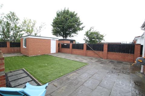 3 bedroom semi-detached house for sale, Harton Lane, South Shields, Tyne and Wear, NE34