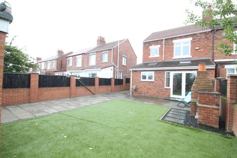 3 bedroom semi-detached house for sale, Harton Lane, South Shields, Tyne and Wear, NE34