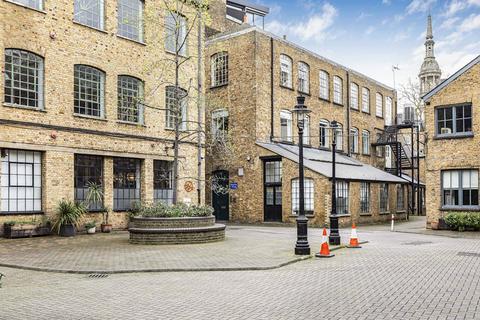Office for sale, 4D Printing House Yard, Hackney Road, London, E2 7PR