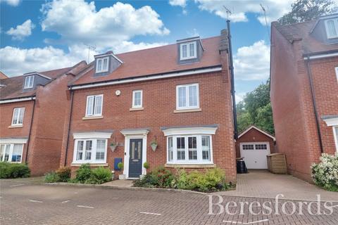 5 bedroom detached house for sale, Nowell Close, Bocking, CM7