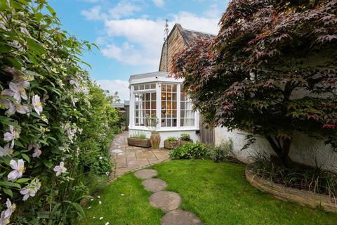 3 bedroom cottage for sale, 5b Cluny Drive, Morningside, Edinburgh, EH10 6DN