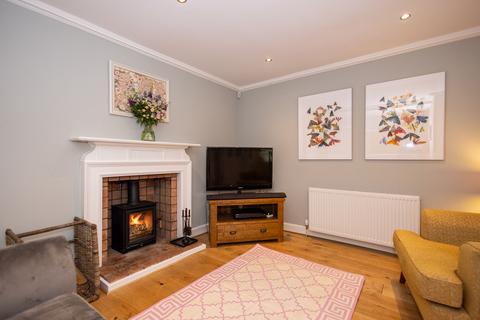 3 bedroom cottage for sale, 5b Cluny Drive, Morningside, Edinburgh, EH10 6DN