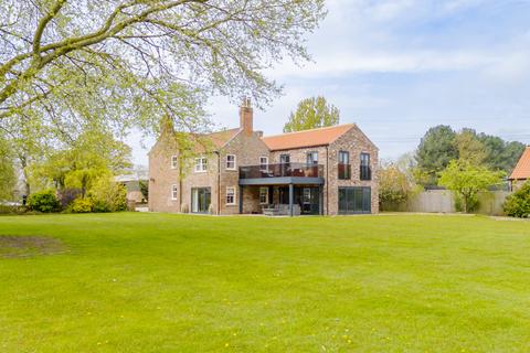 6 bedroom country house for sale, Foss Farm, Birker Lane, York