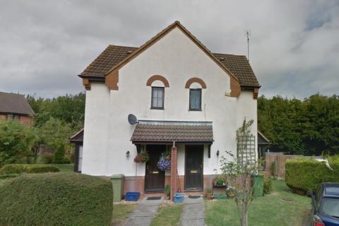 1 bedroom cluster house to rent, Hodder Lane, Emerson Valley, MILTON KEYNES, MK4