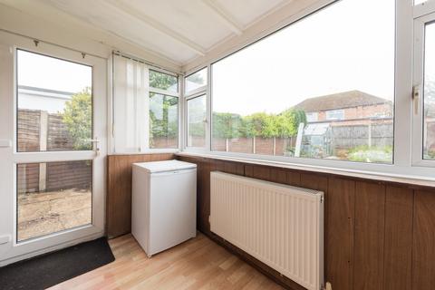 28 Kings Avenue, Newington, Ramsgate, CT12 6DL